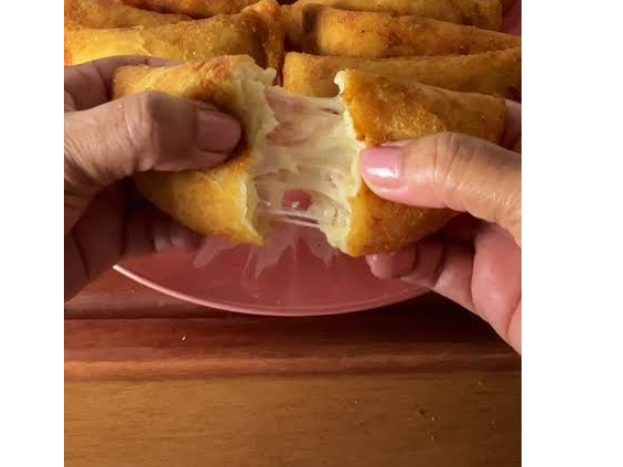 Salgados de JyQ (grande)