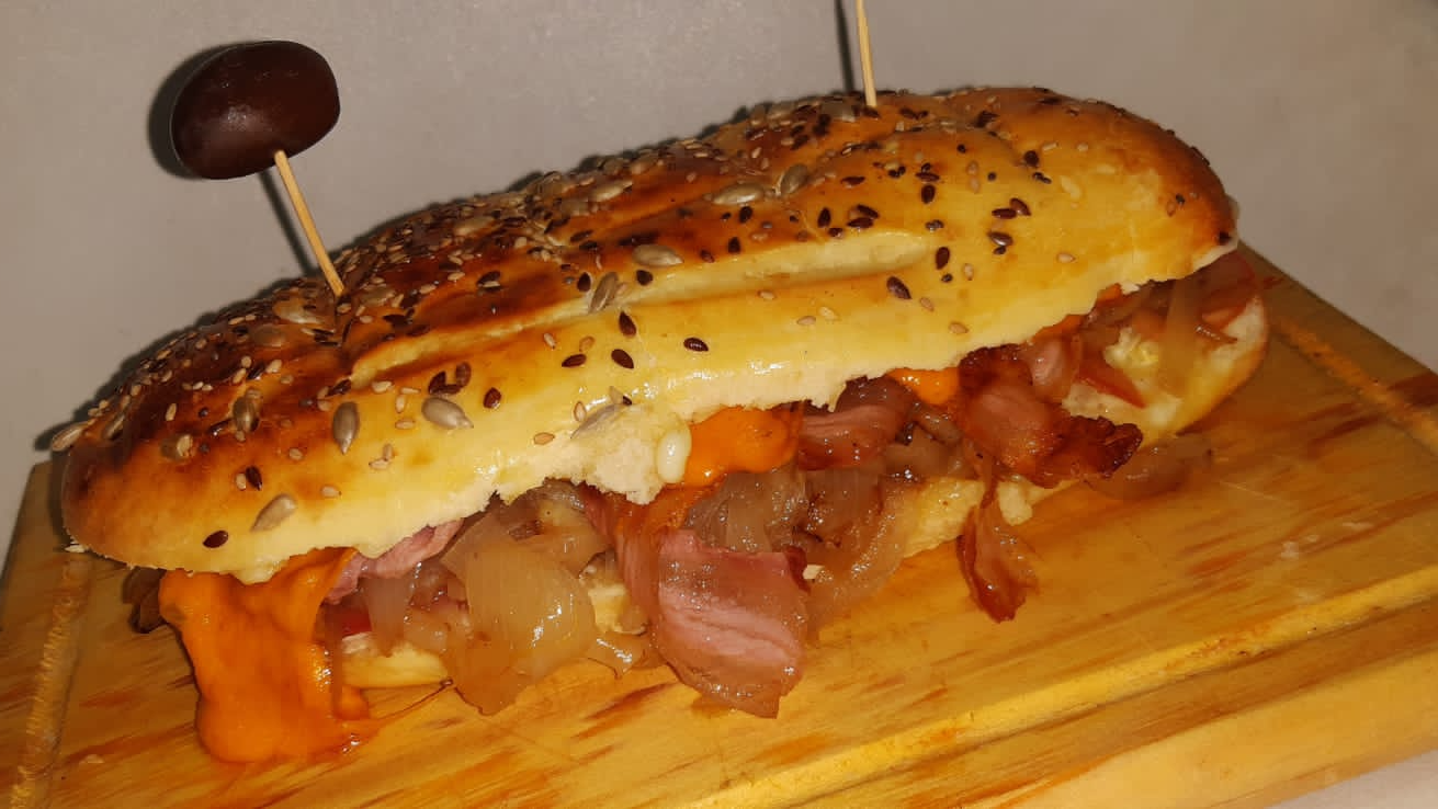 LOMOS Y MILAS