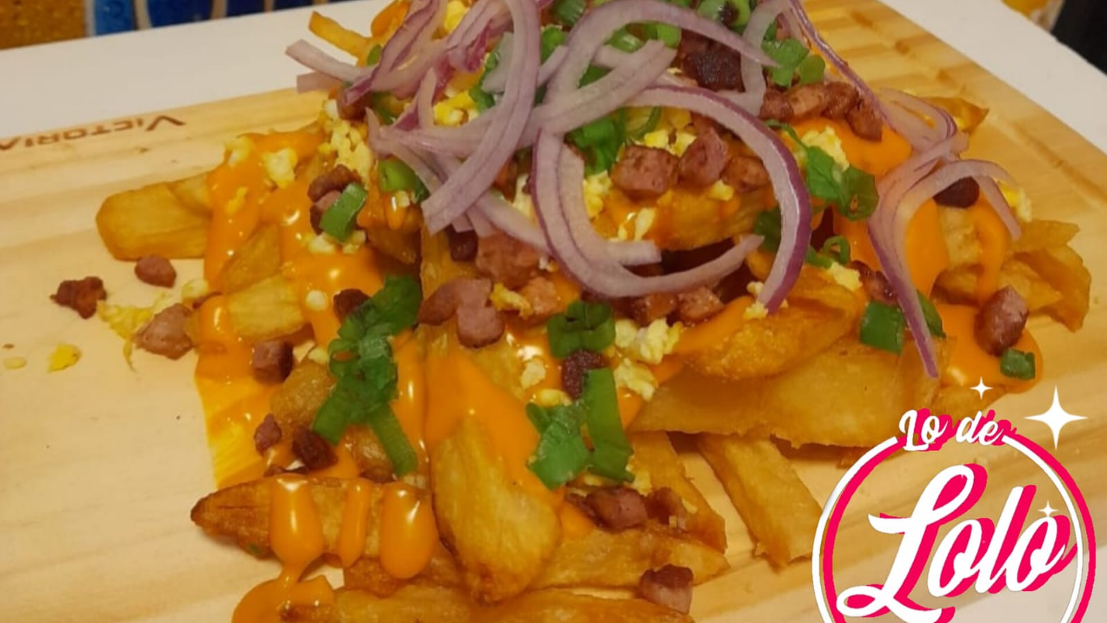 PAPAS