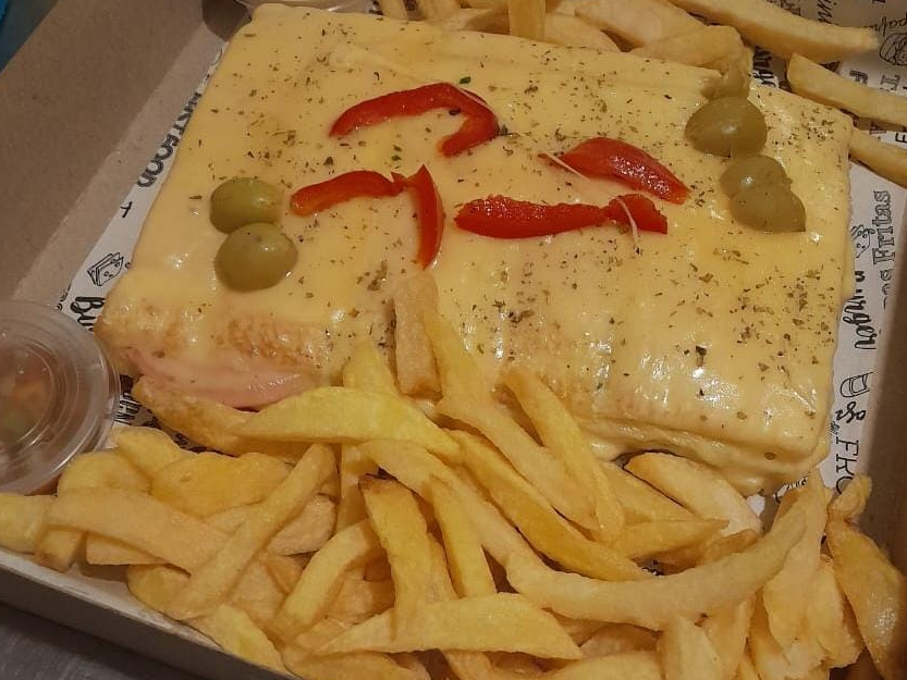 BARROLUCO