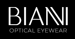 Logo BIANNI EYEWEAR