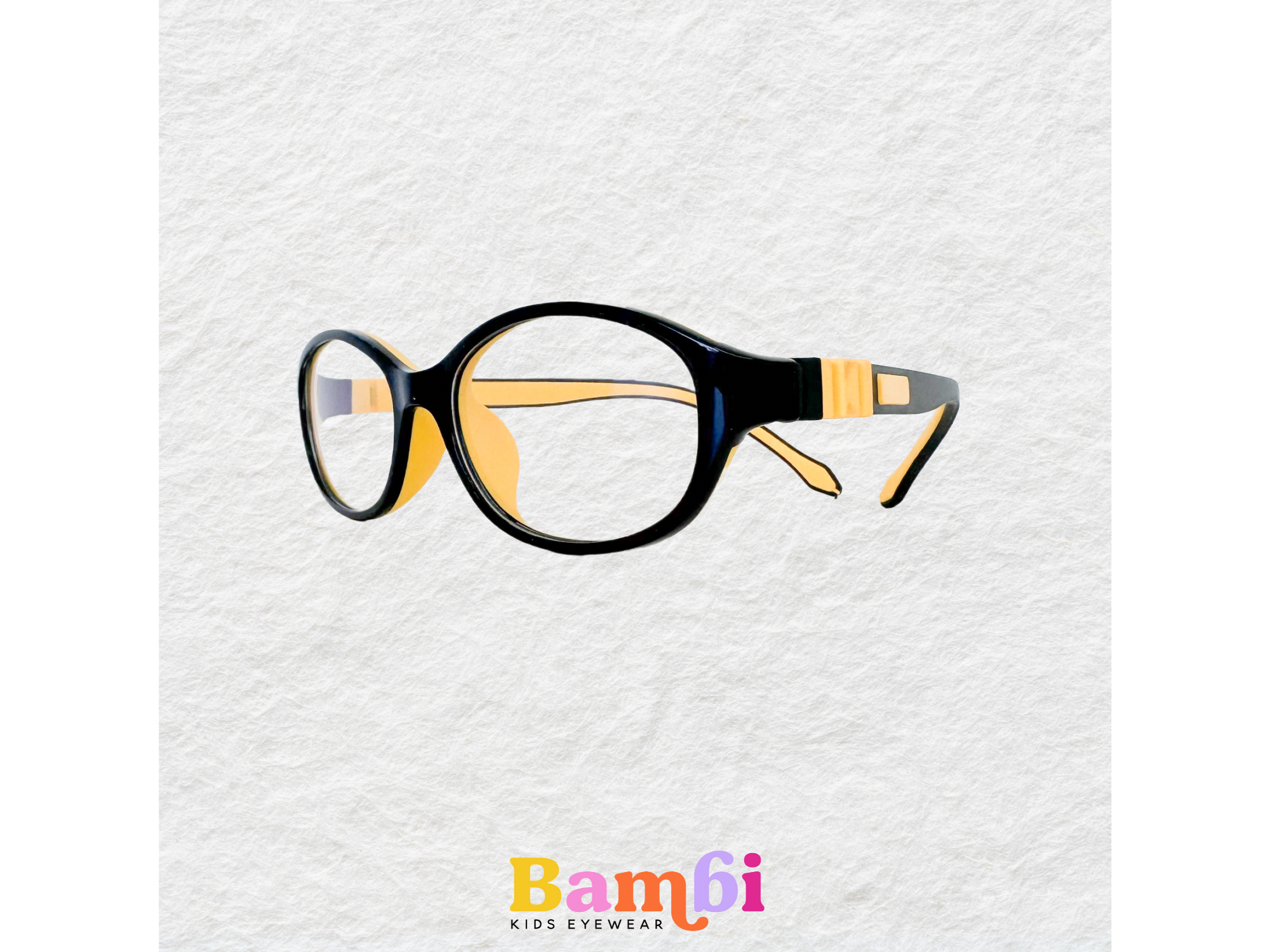 9005 NEGRO Y AMARILLO