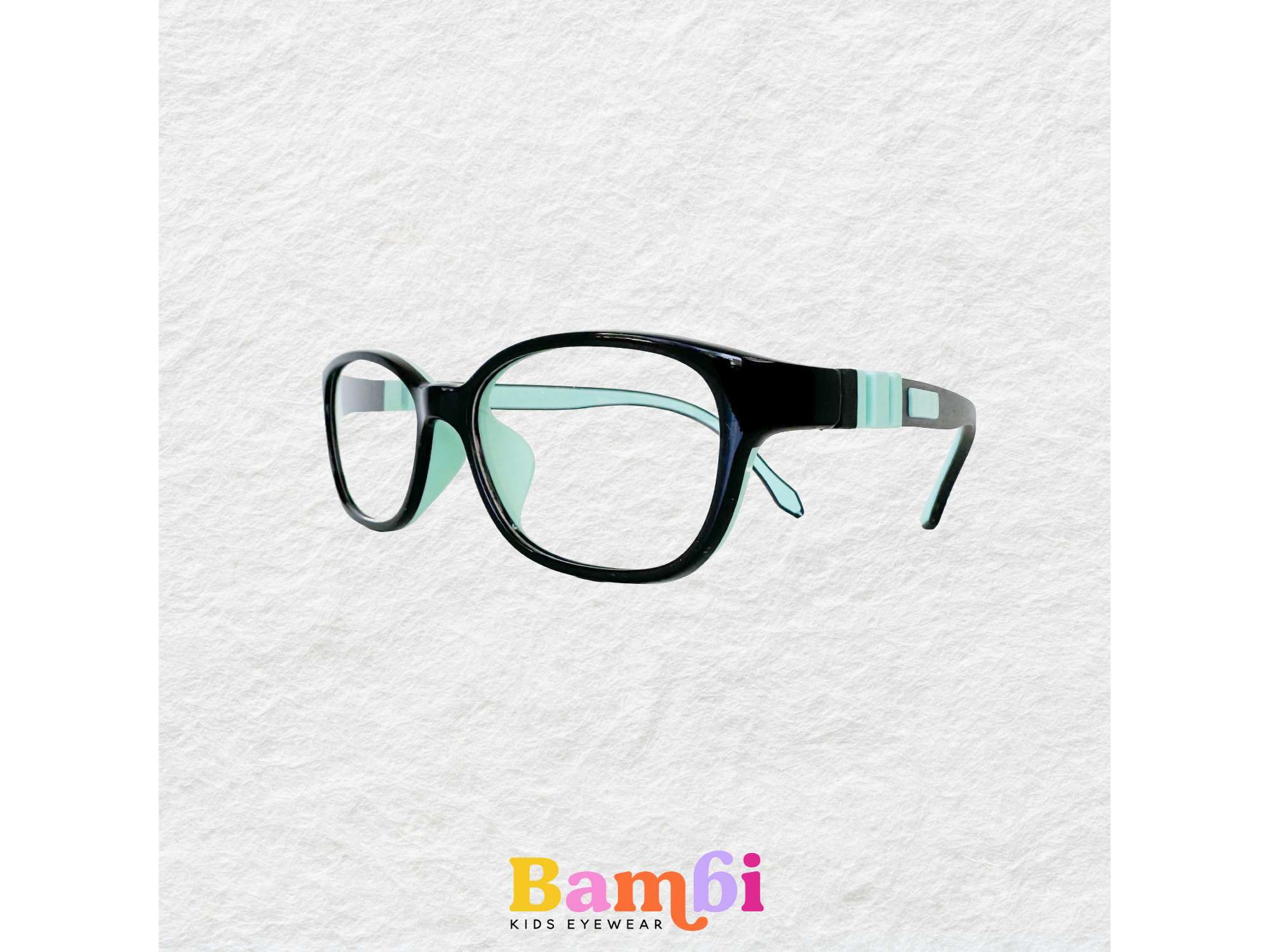 9015 NEGRO Y VERDE CLARO