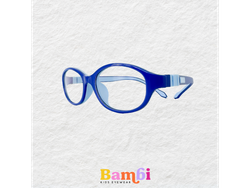 9005 AZUL OSCURO Y CELESTE