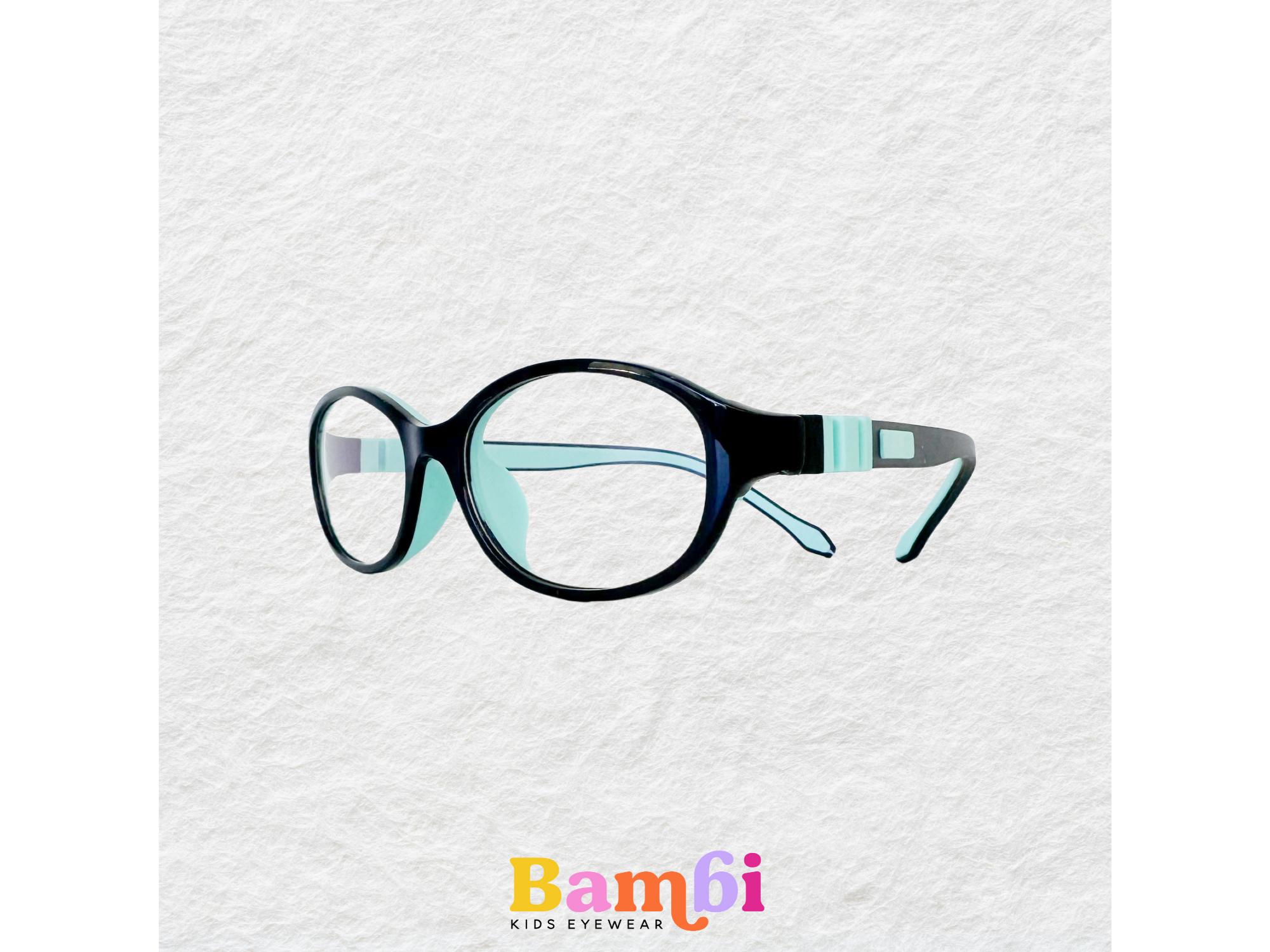 9005 NEGRO Y VERDE CLARO