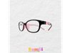 9015 NEGRO Y ROSA