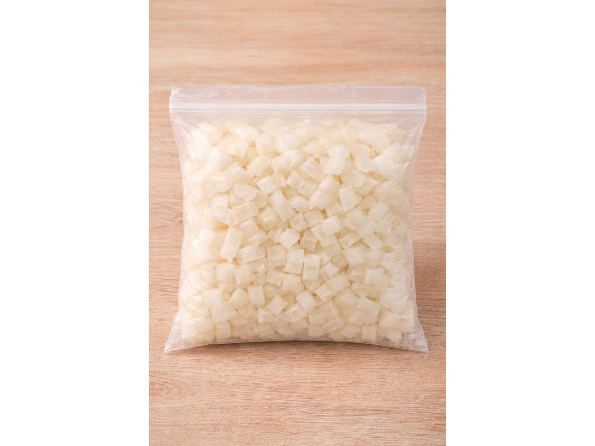 Cebolla Cubos 500g