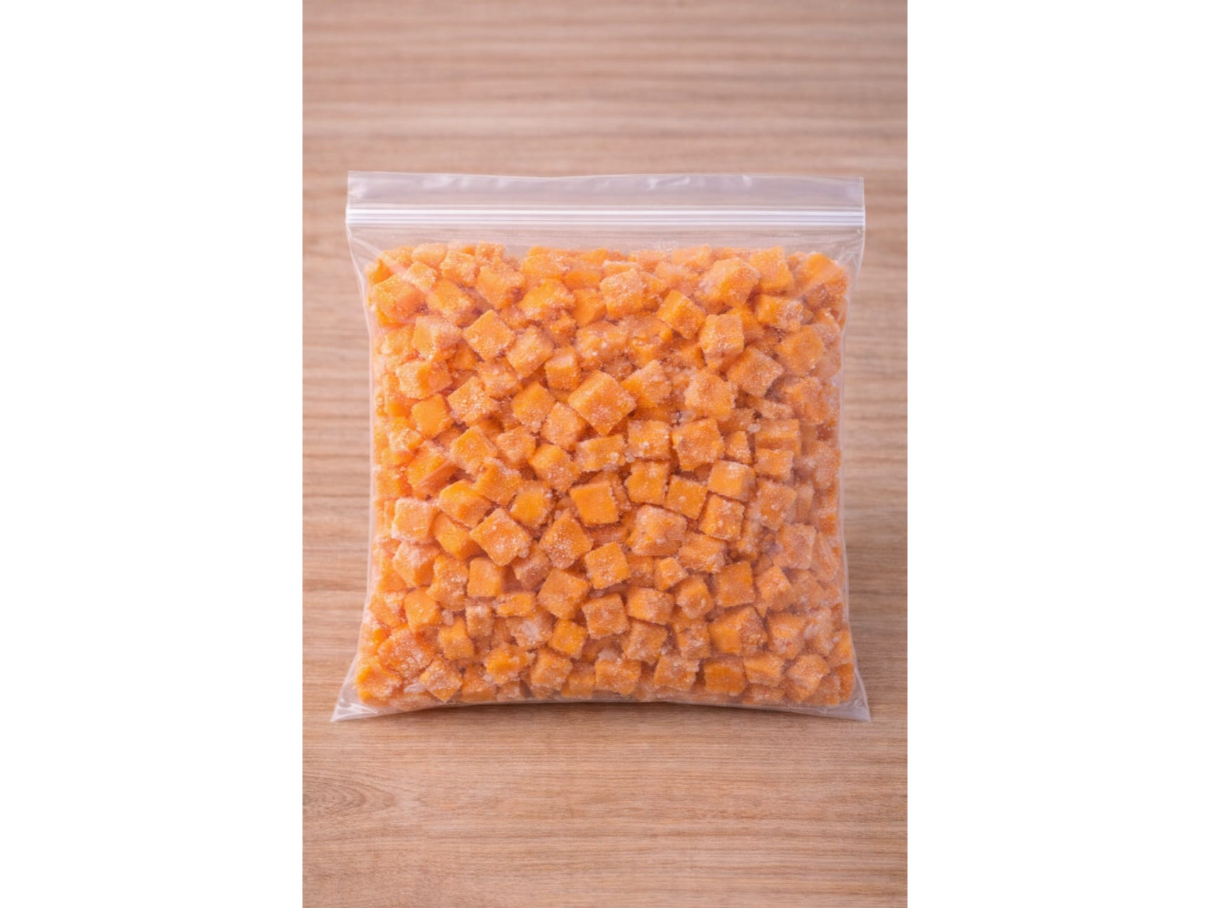Calaaza Trozos 500g