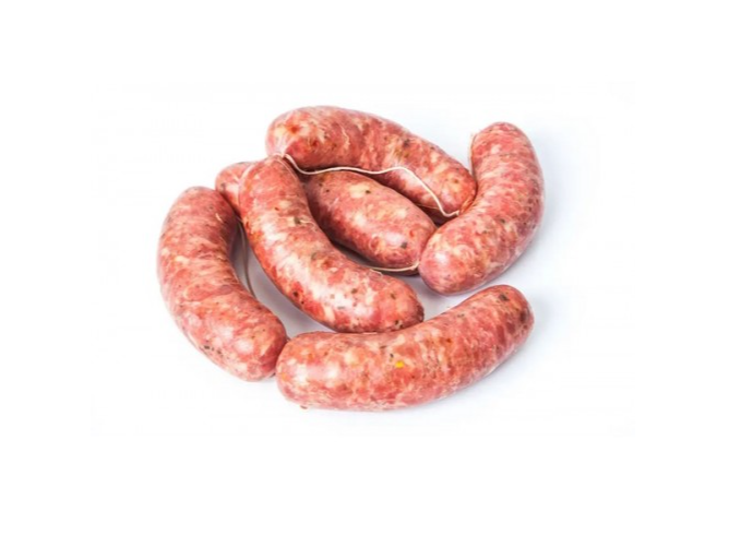 Chorizo Criollo