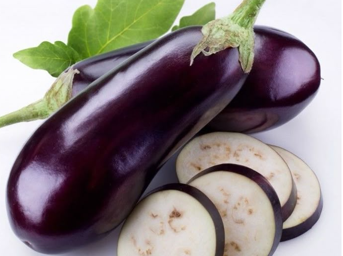 BERENJENA