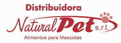 Logo Natural Pet srl