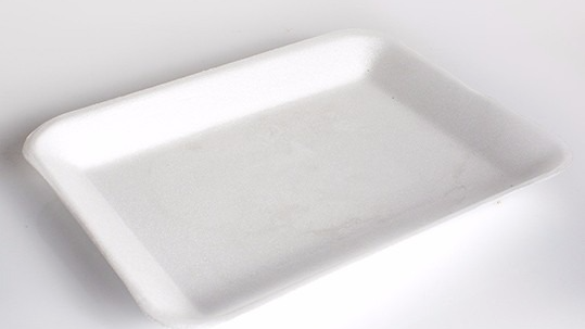 Bandeja de Expandido