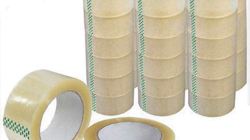 Cinta Adhesiva