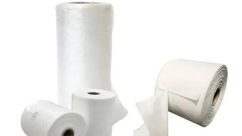 Rollos de Bolsas Precorte