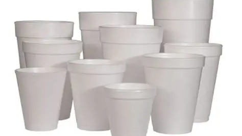 Vasos Térmicos  y Tapas