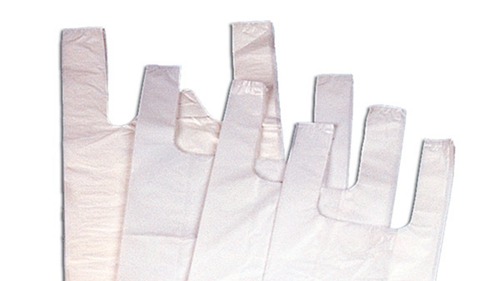 Bolsas Camisetas / bolsa hielo