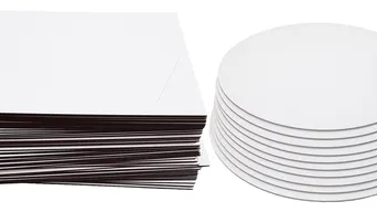 Base torta Fibrofácil