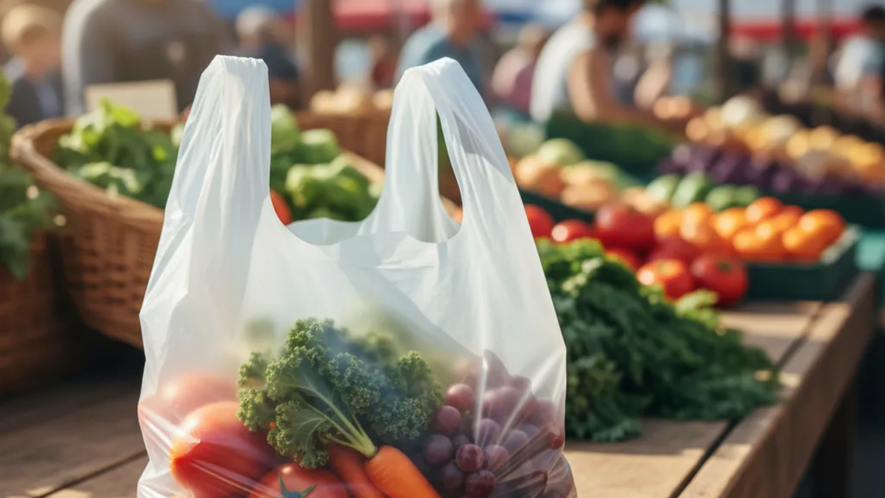 Fabricación propia de bolsas