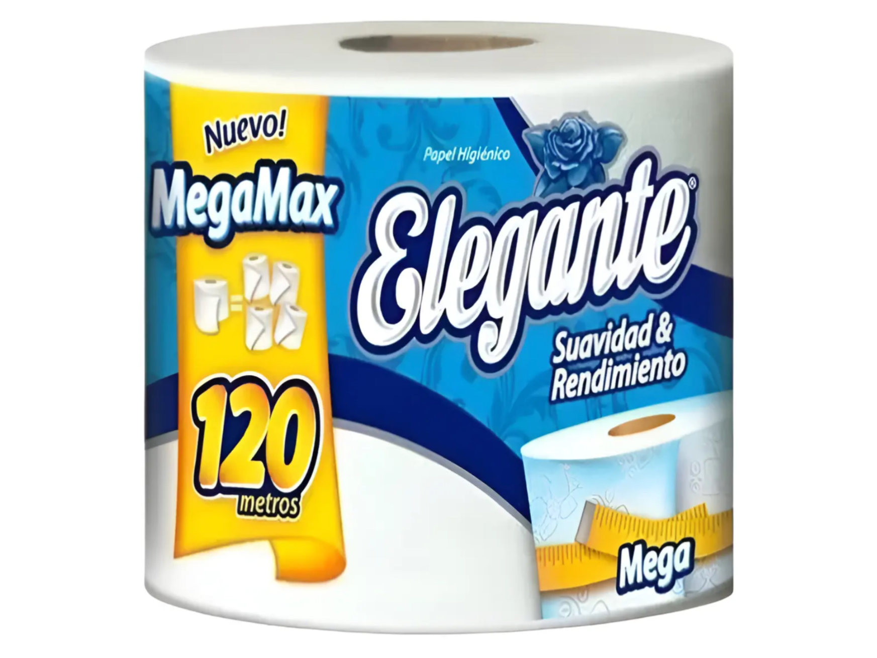 Elegante x120 m