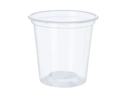 Pote 500g sin tapa Boulevares Prolix