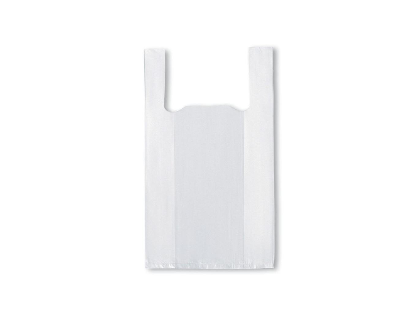 50x70 Blanca Reforzada Rolan Plast