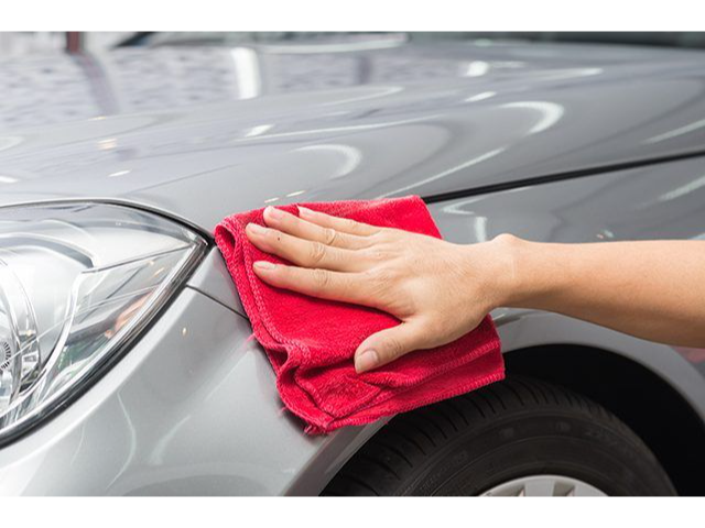 Guantes de Microfibra