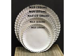 Bandeja de Cartón N°13