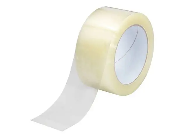 Cinta PP 48x50 Transparente