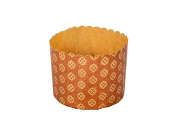 Molde Pan Dulce 700gr