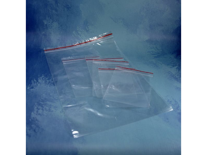 Ziploc 25x35