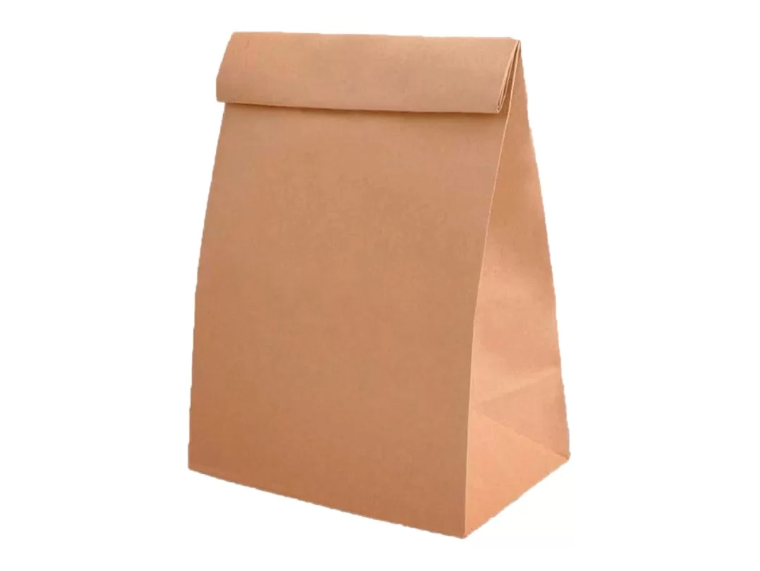 Bolsa Delivery  Nº5