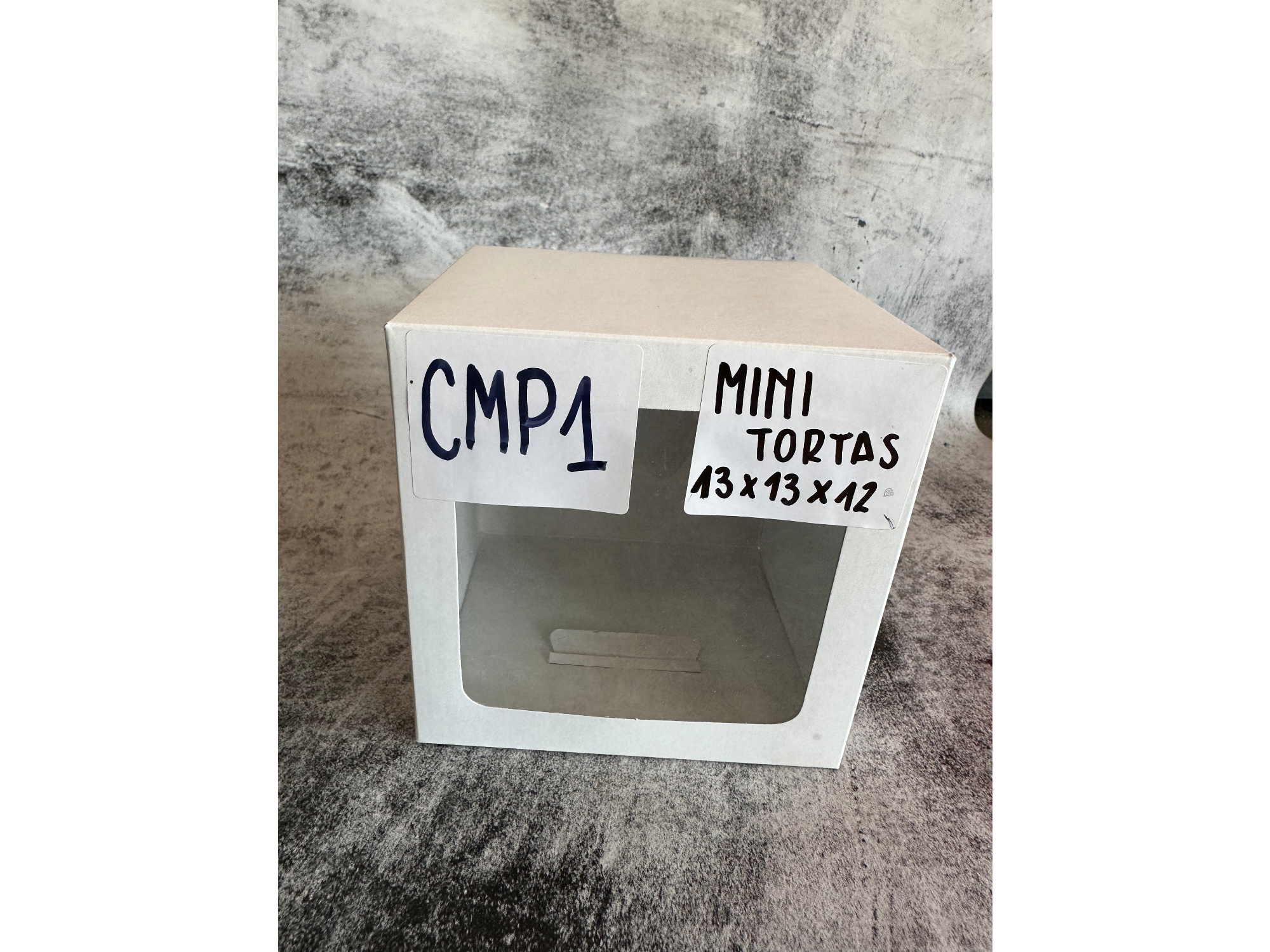 CMP1 13x13x12
