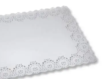 Blonda de papel 21x27