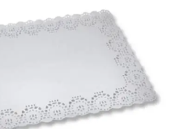 Blonda de papel 21x27