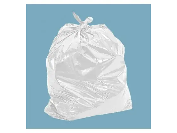 Bolsa de Consorcio Blanca 60x90