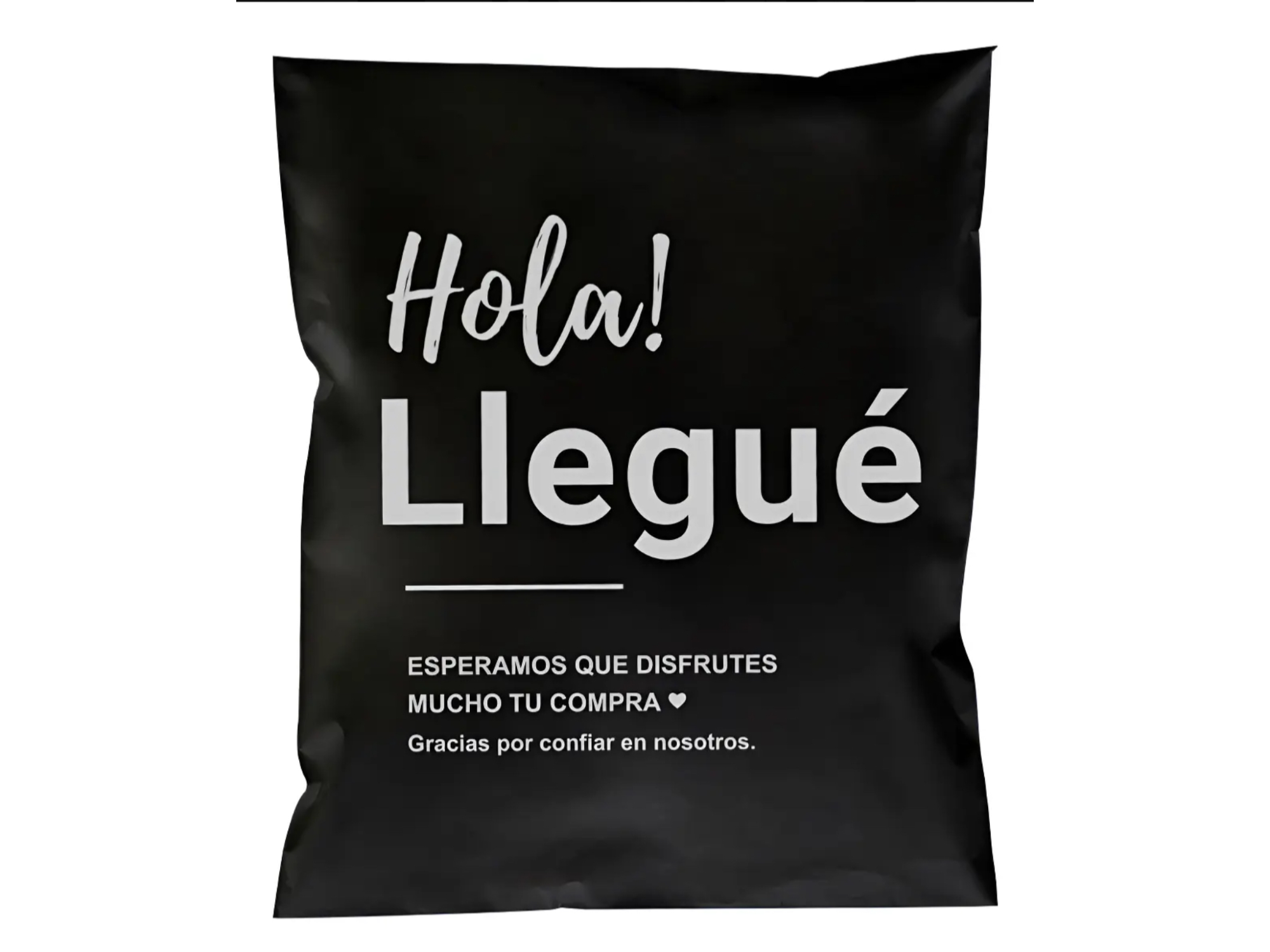 45x55 Bolsa ecomerce económicas