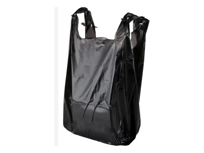 Bolsa Camiseta 30x40 Eco MULATITA