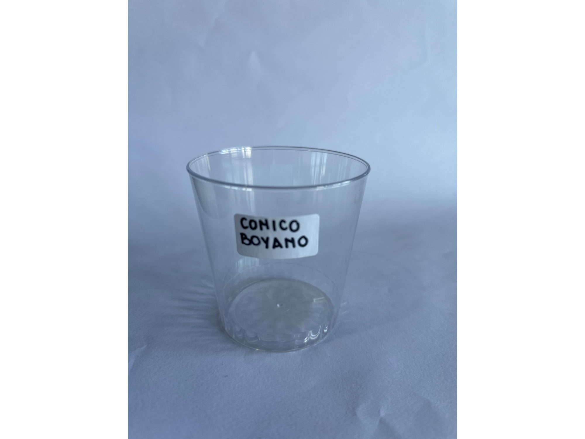 Conico Boyano 300cc