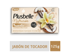 Jabón Tocador Plusbelle x3 unidades