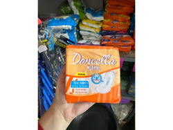 Toalla normal tela Suave