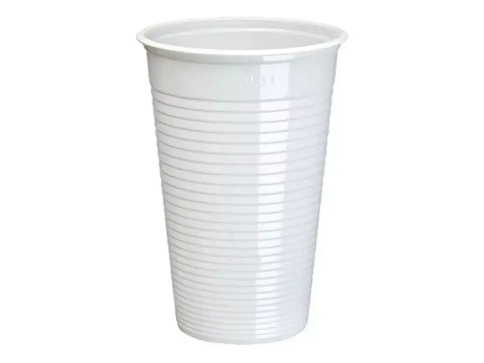 Vaso Plástico 300cc