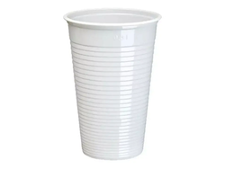 Vaso Plástico 300cc