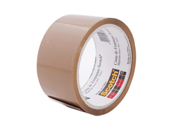 Cinta Scotch 48x50 (MARRON)