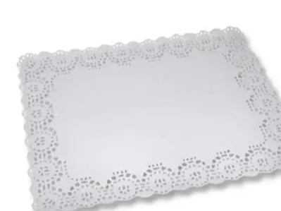 Blonda de papel 29x41