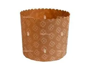 Molde Pan Dulce 100gr