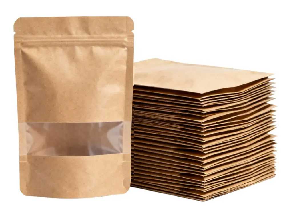 Doypack KRAFT