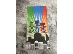 Bolsa fuelle: PJ masks