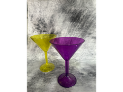 Copa Martini - Daikiri