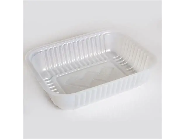 Bandeja de plástico Micro 102
