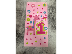 Bolsa fuelle:  1 año.